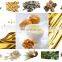 Castor Walnut Hazelnut Macadamia Nut Seed Sacha Inchi Cocoa Bean Jatropha Cold Small Mini Press Oil Extractor Machine
