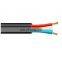 Halogen-free 3x2.5mm2 Rdt Fire Resistant Cable Electric Wire For Building Installation