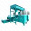 Hand Operated Rice Husk Straw Biomass Wood Saw Dust Briquette Making Machine
