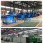 automatic eggs tray carton 30 cells making machine 5*8 egg tray machine