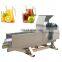 Shuliy stainless steel fruit vegetable crusher and juicer cactus tomato spiral juicer fruit juice extractor machine