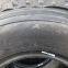 Annette flat truck wire vacuum tire 8R22.5 9R22.5 school bus tire