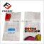 Food paper bag factory supply small paper bags for sweets