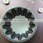 kubota M9540 the spare parts of tractor 3C081-25130 Clutch plate DISC CLUTCH