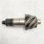 Factory Wholesale High Quality 6/35 Crown Wheel And Pinion CA457 For FAW