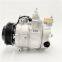 Factory Wholesale High Quality Car Ac Compressor 12V For DENSO