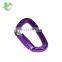 5300lbs High Quality Durable Type Rock  Carabiners hook for Mountain Climbing aloft work