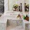 hot sale custom size small bathtub, stone bathtub
