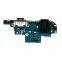 USB Charge Ports Flex Cable For Samsung Galaxy A52 A525 Charging Port Connector Cell Phone Parts Touch Screen Lcd