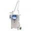 Newest technology skin resurfacing erbium yag laser face wrinkles machine