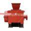 High Quality Small 7-10t/H  Industrial Use Roller Type BBQ Mineral Coal Power Ball Press pillow Shape Charcoal Briquette Machine