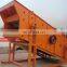 High Frequency Industrial Vibrating Sieve Machine Price Vibrating Screen