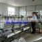 SS round shape fruit grading machine,apple sorter orange sorting machine