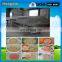 Pomegranate seed peeling machine pomegranate seed removing machine