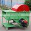Factory supply mung bean soybean picking machine |green pod green soybean picking machine with diesel engine