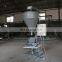 High accuracy powder filling machines auger fillers/powder packaging machine
