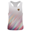 Customized Singlet of Good Quality Design for Women