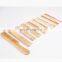 New Products Hotel Bamboo Comb Wood Comb