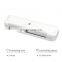 A4 A5 A6 Multi-function Hot Roller Pouch Laminator Machine With One Stop Service