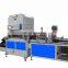 Automatic feeding die cutting machine