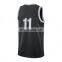 Basketball Uniform Sets Latest Wholesale Custom Child Basketball Uniform Set Comfortable Customized