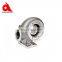 Professional OEM casting iron vertical wind turbine housing