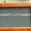 window and door security protection diamond mesh screen factory