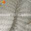0.1 mm wire tinned copper knitted wire mesh for battery
