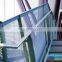 High Quality Customization Wire Mesh Stairs Railing Mesh