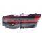 MAICTOP car accessories red LED taillight lc300 auto tail light lamp for land cruiser 300 fj300 2022