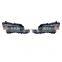 MAICTOP Car Lighting High Quality Head Lamp for Camry 2018 Headlight USA Other Headlights