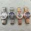 Men's Custom Logo Stainless Steel Strap Luxury Men's Watch Quartz Watch Mechanical Watch