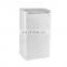 Newest popularity Guangdong simple design dehumidifier auto defrost drain system