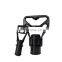 EAC cooling tower  360 degree sprinkling type nozzle