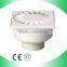 taizhou pipe fittings bottle neck tee