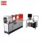 Modulus electronic steel strand tester stress relaxation testing equipment