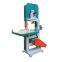 LIVTER MJ346-Pro Heavy Casting Wood Serrulate Band Saw Band Saw Machine