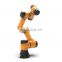 Hotsale AUBO I3 6 axis cobot robot cobot small for 3kg payload 625mm arm reach robot kit