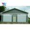 50M2 prefab car garage carport , 300M2 color steel garden sheds steel structure 2 cars garage