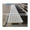 Insulated panel wall galvanized steel panel insulated wall metal carved sandwich panel