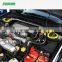 2 POINTS FRONT AND REAR STRUT BAR FIT FOR SUBARU IMPREZA WRX GDB 02-07