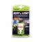 Promata Factory supply in stock auto reverse light halogen warning car light