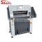 SPC-528H for 520 mm Paper Guillotine Automatic Industrial Printing Paper Cutter/Cutting Machines