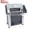 SPC-728H  for a4 size a2 paper cutter standard pc-p43 electric paper cutting machine