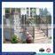Aluminum Staircase Railing Design