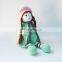 High Quality Crochet Amigurumi Doll Cotton Wool Handmade Kid's Toy crochet toy for baby Vietnam Supplier Cheap Wholesale
