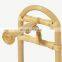Handmade Organic Natural Freestanding Rattan Toilet Roll Paper Holder Woven Natural vietnam cheap wholesale