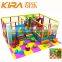 Commercial Kids Games Soft Play Indoor Playground Equipment For Sale