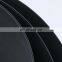 Dark-Grey 1.3mm 19cm*2.52m Hard PVC Weave Strip Screen Fence For Garden Fence/Hart Sichtschutzstreifen