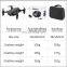 F86 4K  Wifi HD  Quadcopter HAND Control Toys Altitude Hold Mode Mini Drone With Cameras